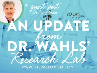 dr. wahls
