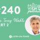 dr. terry wahls