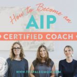 How to Become an AIP Certified Coach