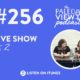 TPV Podcast, Episode 256: Live Show Part 2