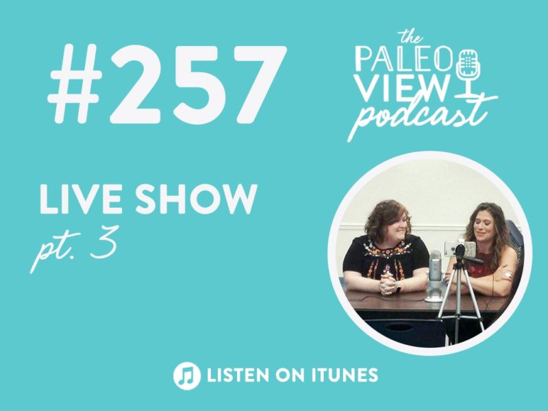 Podcast 257