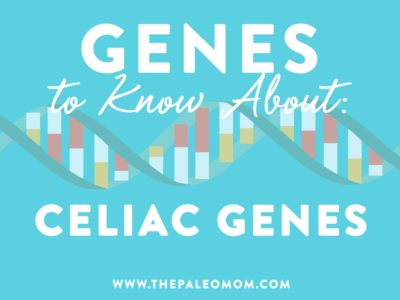celiac genes