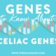 celiac genes