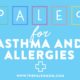 paleo for asthma and allergies