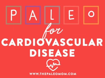 paleo for cardiovascular disease