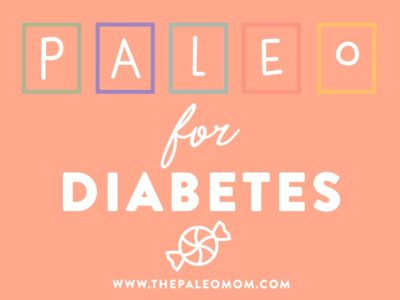 paleo for diabetes