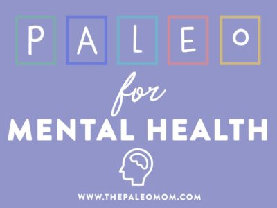 paleo for mental health