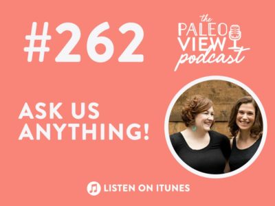 ask us anything podcast