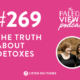 truth about detoxes