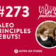 paleo principles debuts
