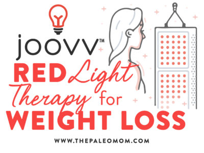 joov red light therapy