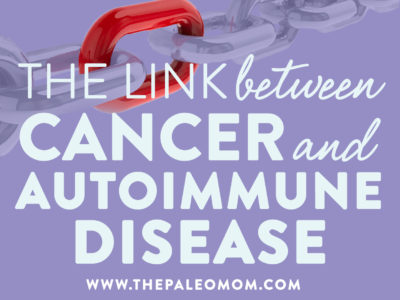 cancer and autoimmune diseases