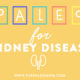 paleo for kidney disease
