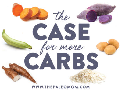 There is a strong case for moderate consumption of complex carbs and avoiding low-carb and very low-carb diets.