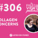 collagen concerns