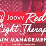 joovv red light therapy for pain management