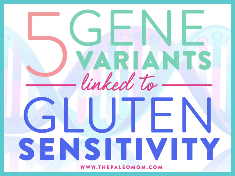 5-Gene-Variants-Linked-to-Gluten-Sensitivity