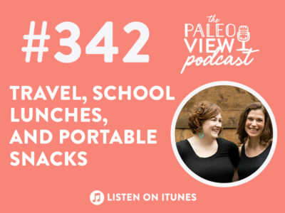 snacks podcast
