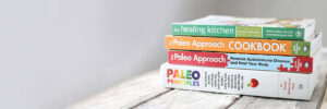 the paleo mom books