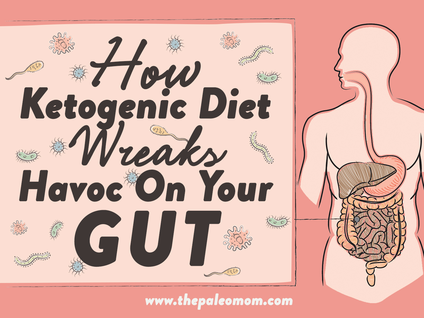 keto diet and crohns disease