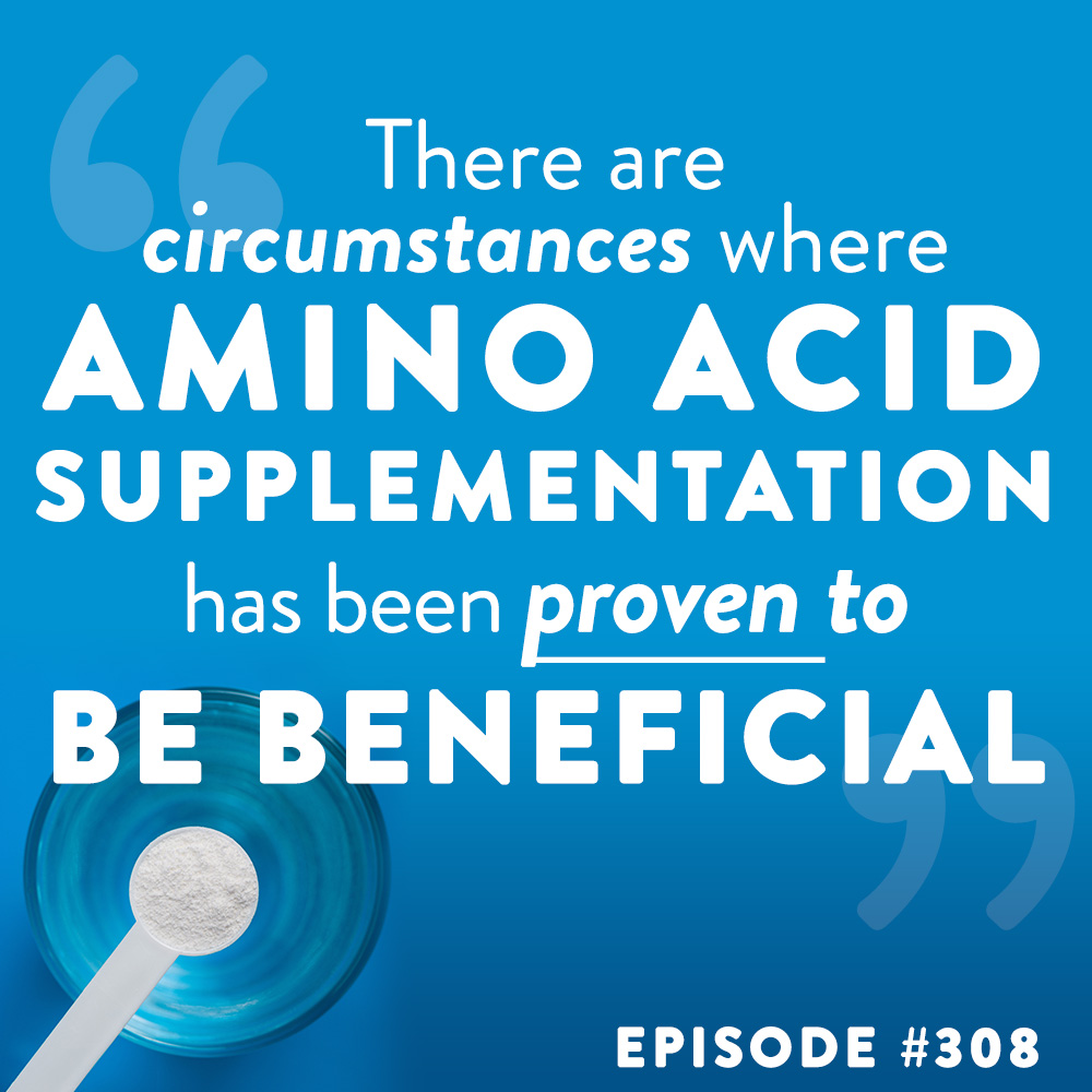 amino acid supplement 