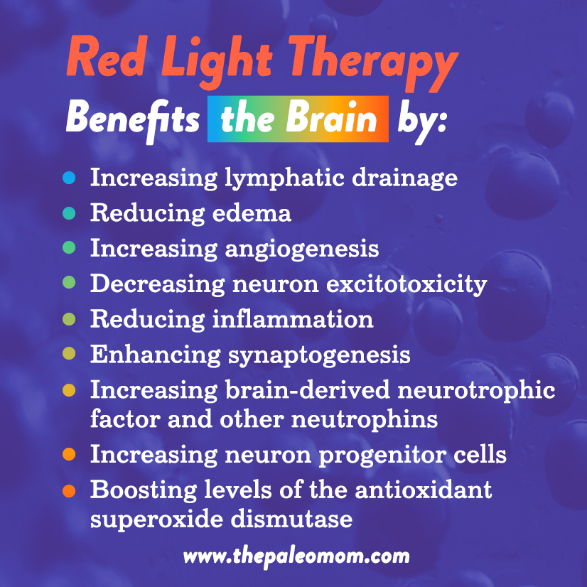 Red light therapy: How it affects sleep
