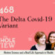 The Delta Covid-19 Variant